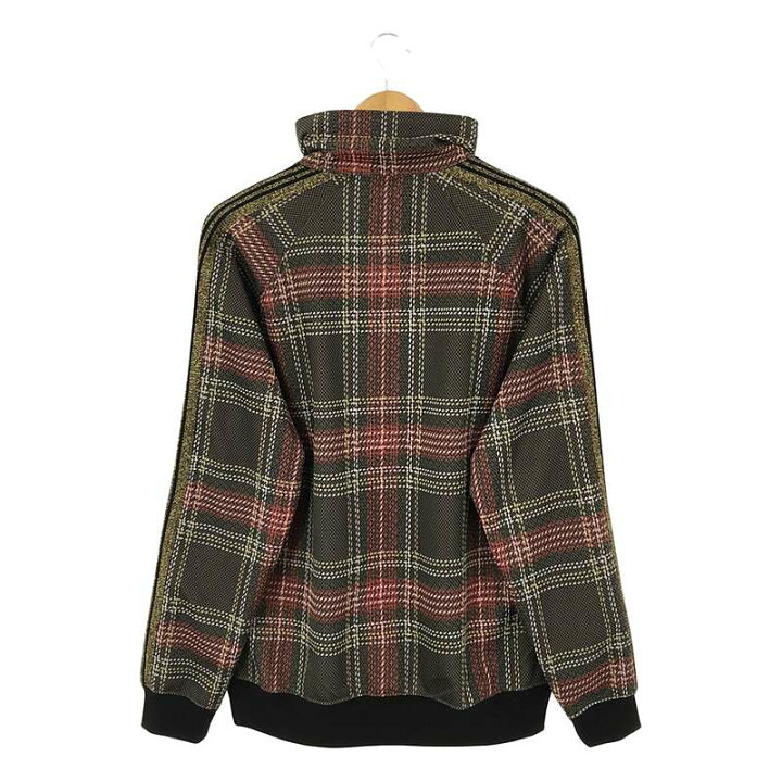 楽天市場】【美品】 Needles / ニードルス | TRACK JACKET - POLY JQ 