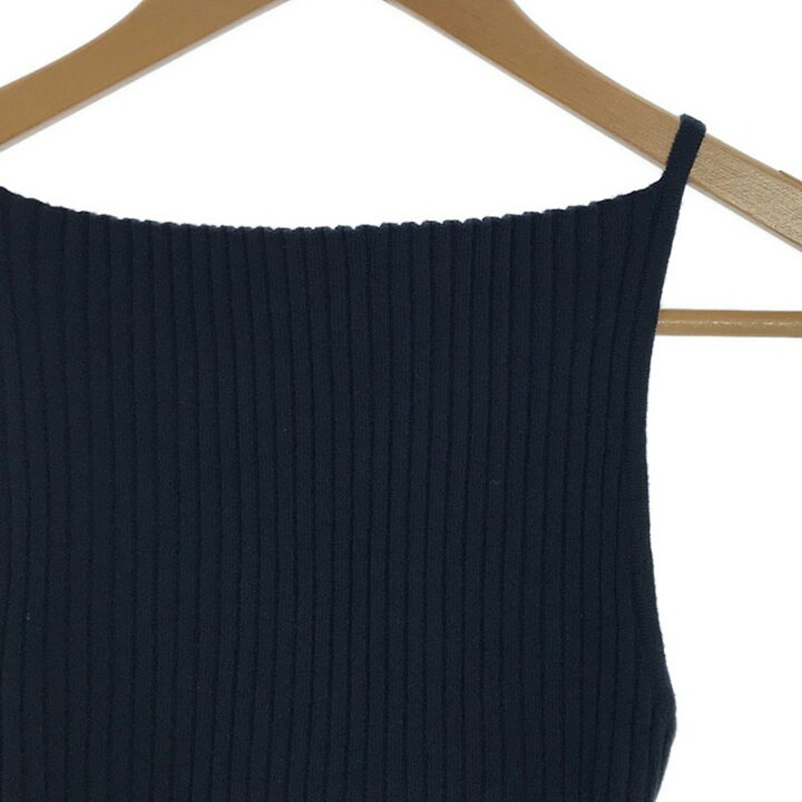 楽天市場】【美品】 THE SHISHIKUI / シシクイ | リブ ニット 
