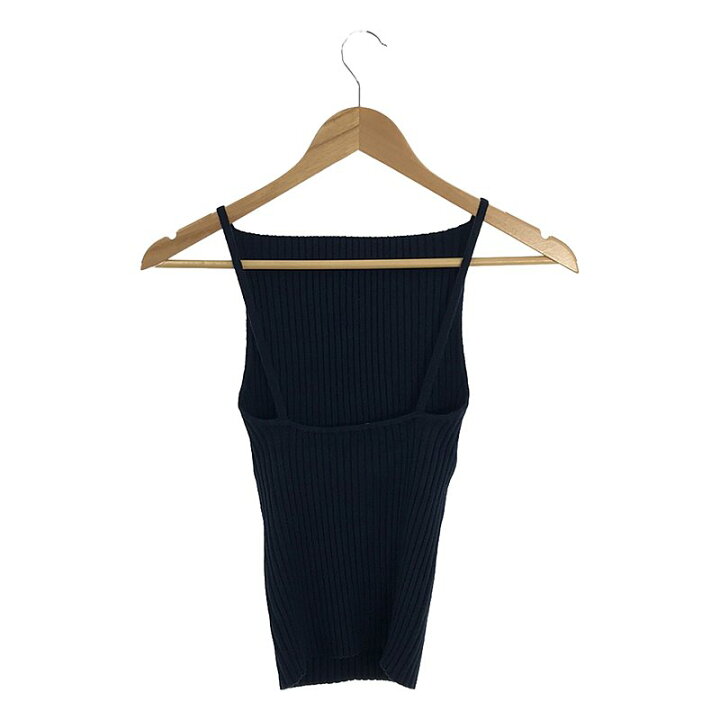 楽天市場】【美品】 THE SHISHIKUI / シシクイ | リブ ニット  