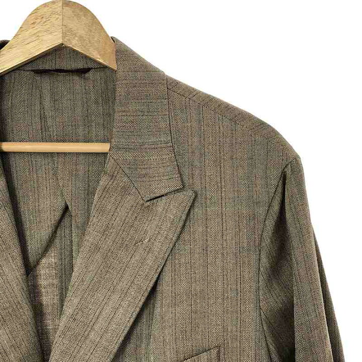 楽天市場】MAATEE&SONS / マーティー&サンズ | セットアップ 4B JACKET 