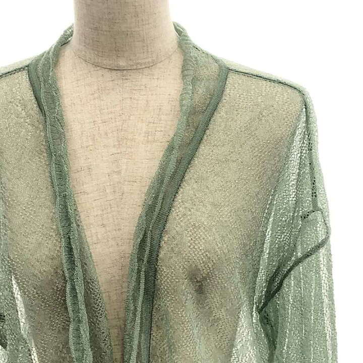 楽天市場】【美品】 Mame Kurogouchi / マメクロゴウチ | Lace Gown  