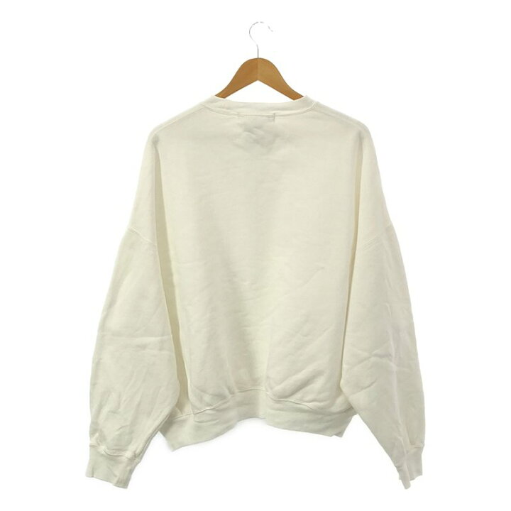 THE SHISHIKUI ザシシクイスウェット - パーカー 