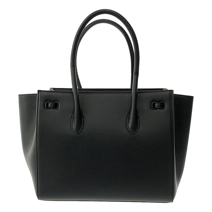 楽天市場】【美品】 VASIC / ヴァジック | Gabi レザー トートバッグ  