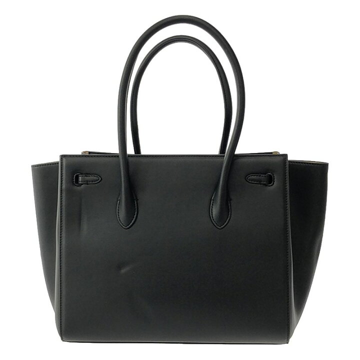 楽天市場】【美品】 VASIC / ヴァジック | Gabi レザー トートバッグ 