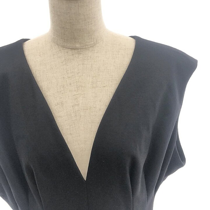 楽天市場】【美品】 Mame Kurogouchi / マメクロゴウチ | V-Neck  