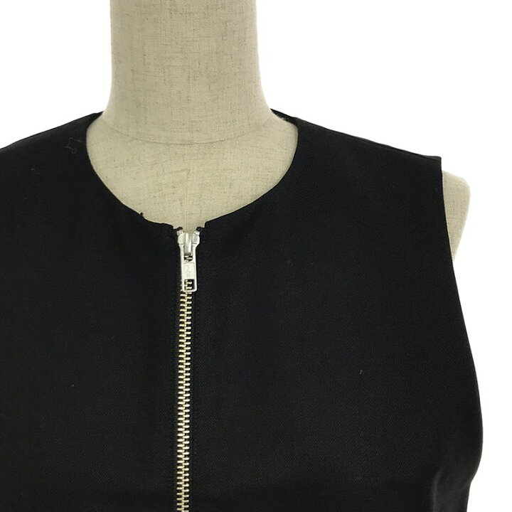 楽天市場】【美品】 CLANE / クラネ | 3WAY ZIP SET ONEPIECE スリー  