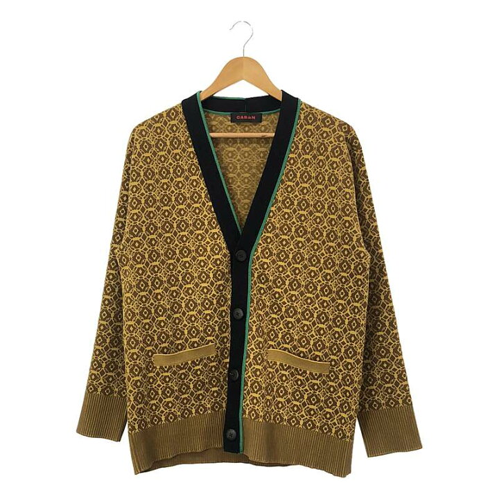 楽天市場】【美品】 CABaN / キャバン | 2021SS | コットン  