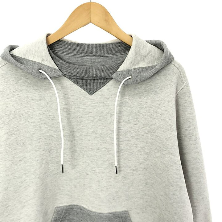 楽天市場】sacai / サカイ | 2024SS | Sponge Sweat Hoodie  