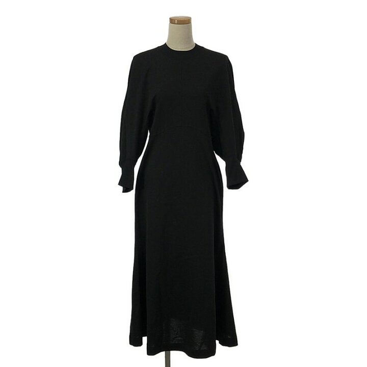 楽天市場】Mame Kurogouchi / マメクロゴウチ | Classic Cotton Dress  