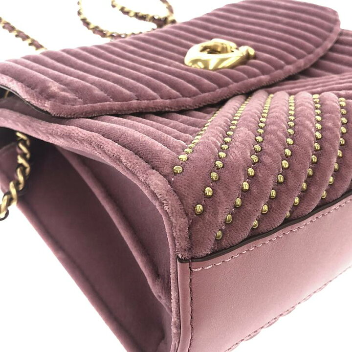 楽天市場】【美品】 COACH / コーチ | パーカー 18 ウィズ 
