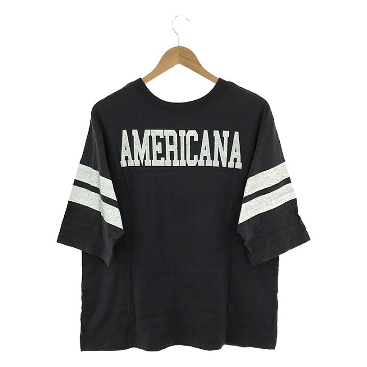 楽天市場】Americana / アメリカーナ | 【AP STUDIO】別注 ボーイ 