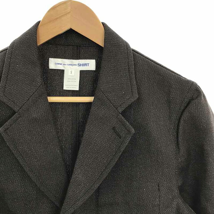 美品】 COMME des GARCONS SHIRT / コムデギャルソンシャツ | コットン 