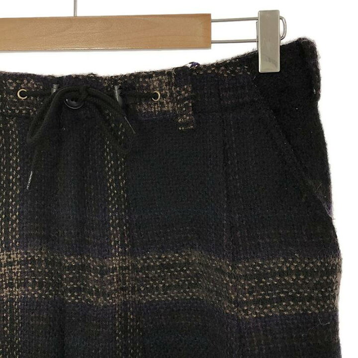 楽天市場】【美品】 Needles / ニードルス | H.D. Pant - BDU/ Wool 