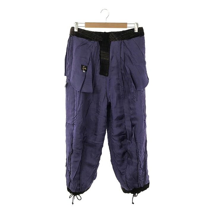 楽天市場】【美品】 Needles / ニードルス | H.D. Pant - BDU/ Wool 