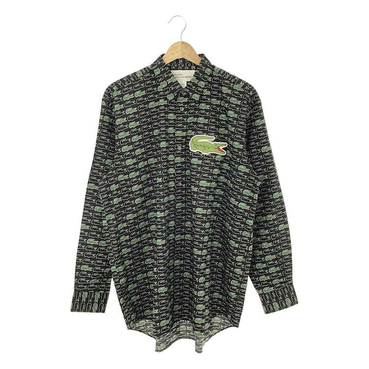 楽天市場】【美品】 COMME des GARCONS SHIRT / コムデギャルソン  