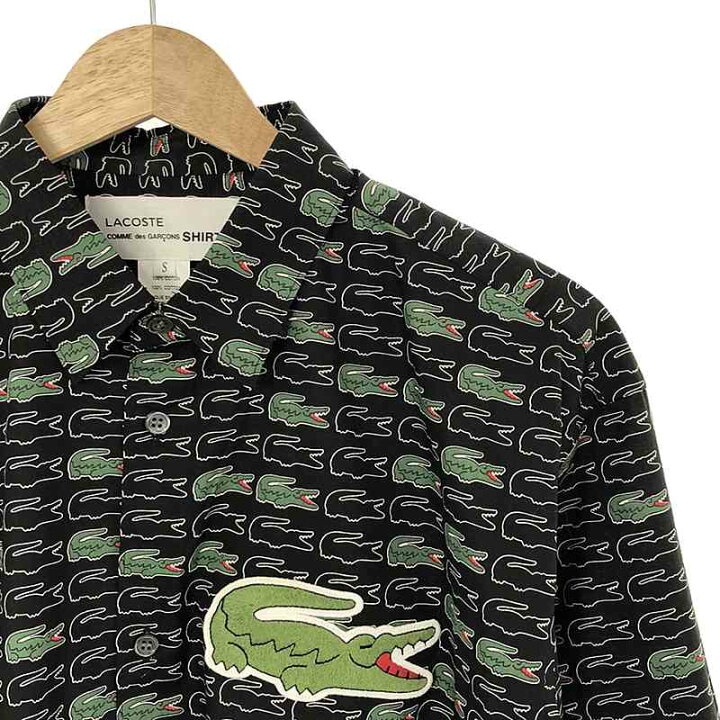 楽天市場】【美品】 COMME des GARCONS SHIRT / コムデギャルソン 
