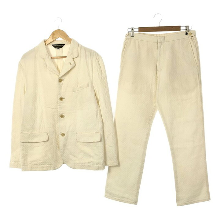 楽天市場】COMME des GARCONS HOMME PLUS / コムデギャルソンオム 