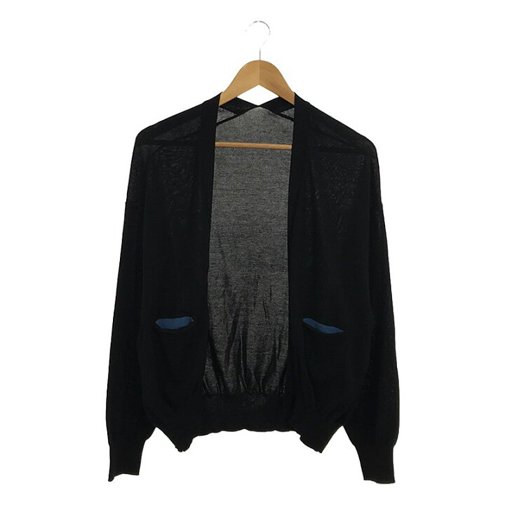 楽天市場】atelier naruse / アトリエナルセ | コットンニット  