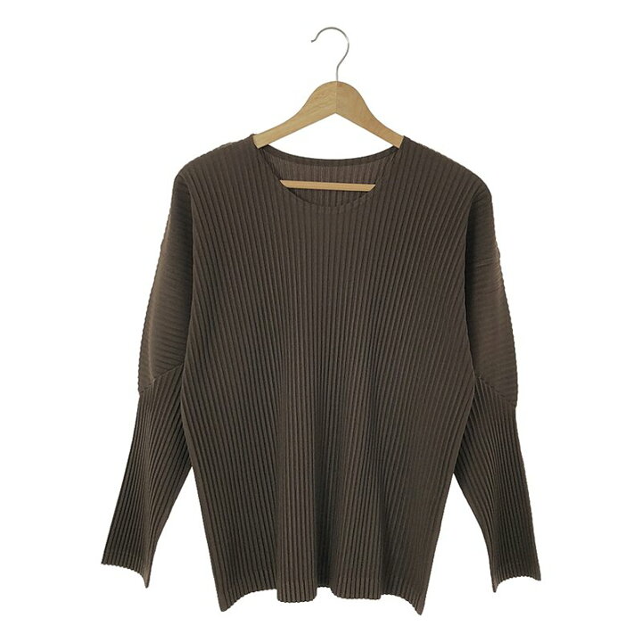 楽天市場】【美品】 HOMME PLISSE ISSEY MIYAKE / オムプリッセ  