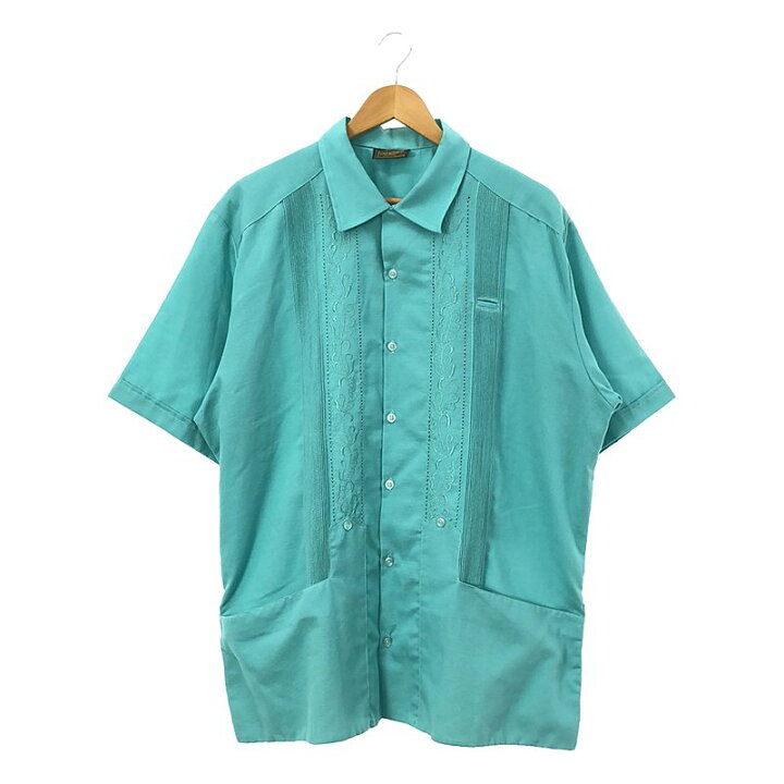 楽天市場】ESTRELLA STANDARD GUAYABERA / エストレヤ スタンダード 