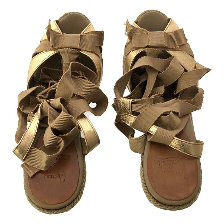 楽天市場】Christian Louboutin / クリスチャンルブタン | リボン  