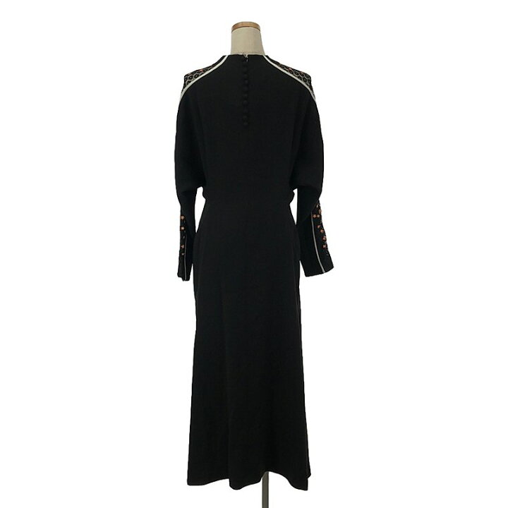 楽天市場】【美品】 Mame Kurogouchi / マメクロゴウチ | Osmanthus 