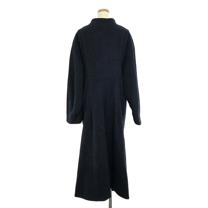 楽天市場】【美品】 Mame Kurogouchi / マメクロゴウチ | ウール  