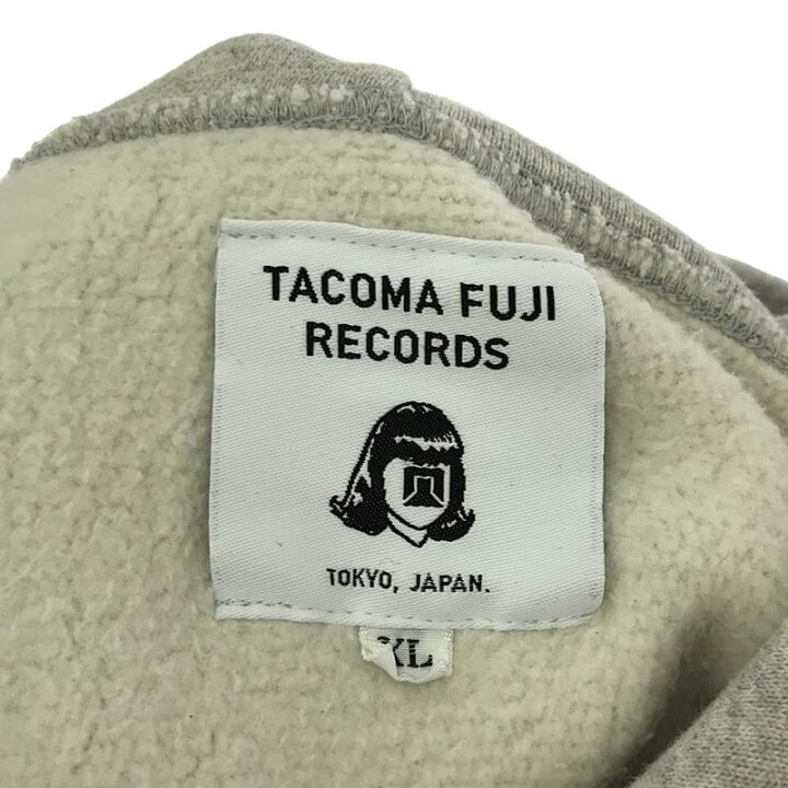 楽天市場】【美品】 TACOMA FUJI RECORDS / タコマフジレコーズ | FULL 