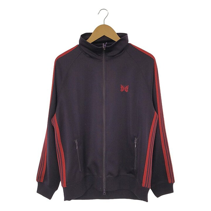 美品】needlesトラックジャケット