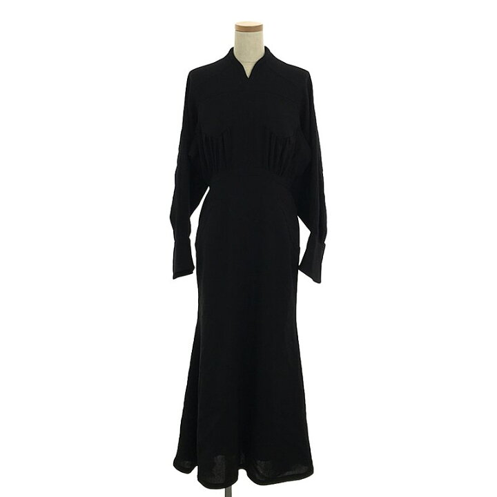 楽天市場】【美品】 Mame Kurogouchi / マメクロゴウチ | Wool 