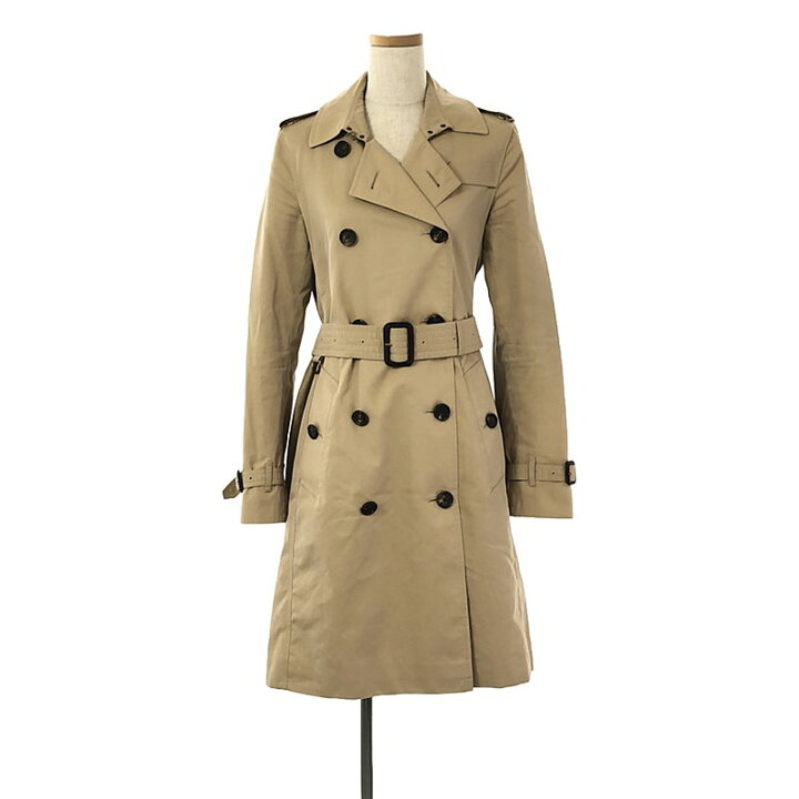 楽天市場】Burberry / バーバリー | THE KENSINGTON LONG 