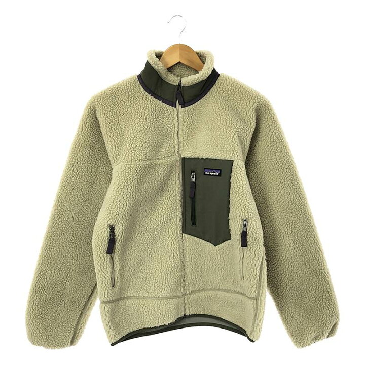 楽天市場】【美品】 Patagonia / パタゴニア | Classic Retro-X Jacket 