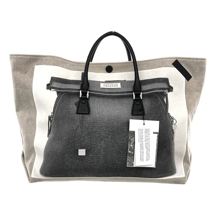 楽天市場】【美品】 Maison Margiela / メゾンマルジェラ | 2022SS 