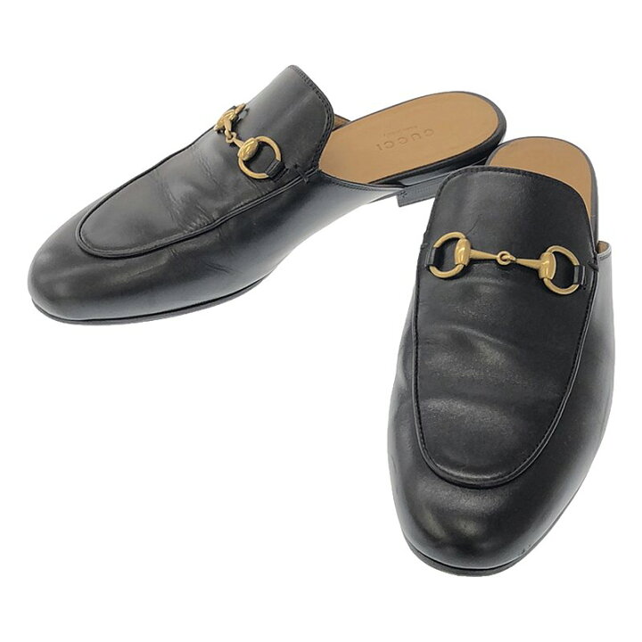 楽天市場】【美品】 GUCCI / グッチ | プリンスタウン ホースビット 
