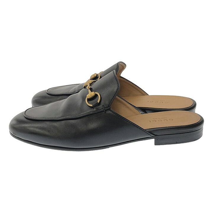 楽天市場】【美品】 GUCCI / グッチ | プリンスタウン ホースビット 