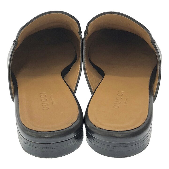 楽天市場】【美品】 GUCCI / グッチ | プリンスタウン ホースビット  