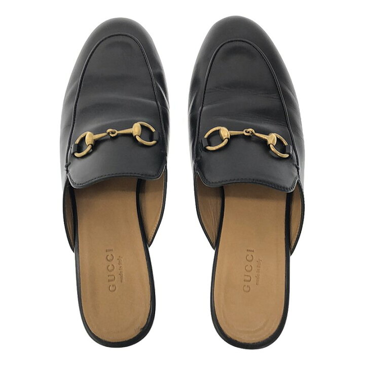 楽天市場】【美品】 GUCCI / グッチ | プリンスタウン ホースビット  