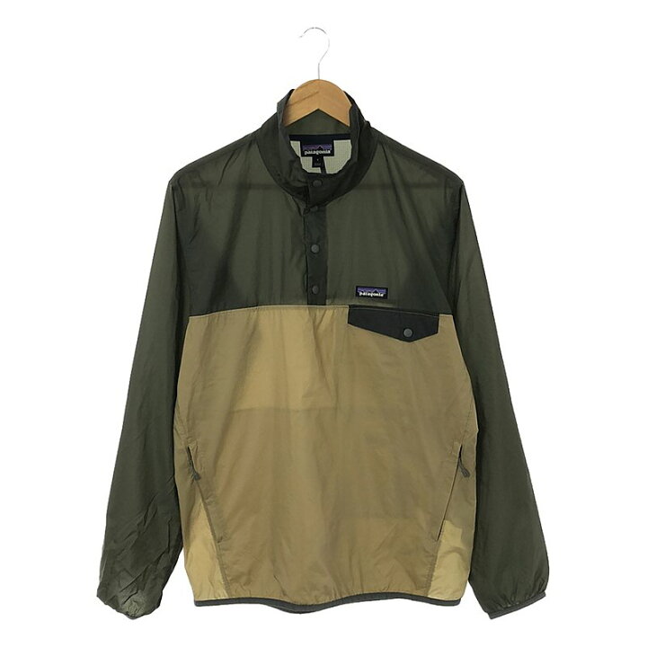 楽天市場】【美品】 Patagonia / パタゴニア | 2020SS | Houdini Snap 