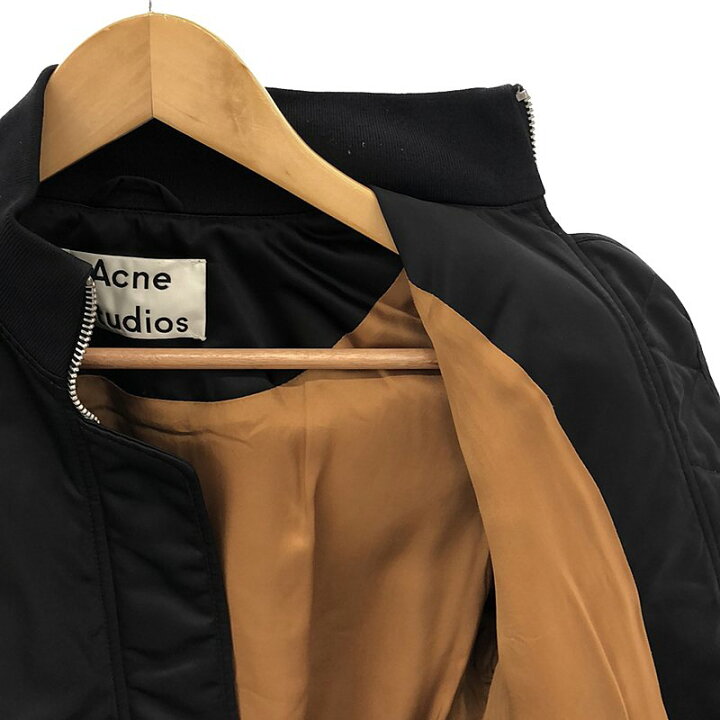 楽天市場】Acne Studios / アクネストゥディオズ | ハイネック ロング 
