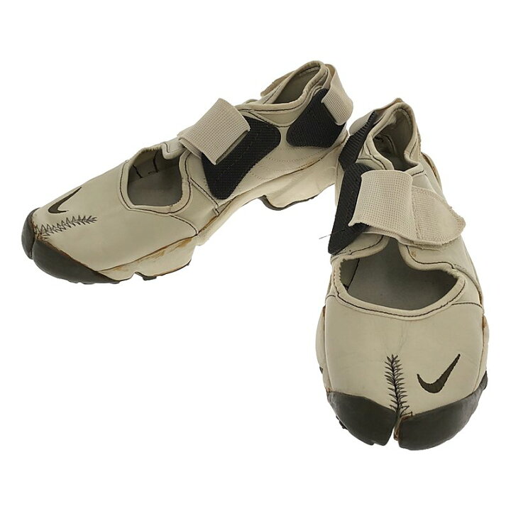 楽天市場】NIKE / ナイキ | AIR RIFT LEATHER エアリフト レザー タビ 