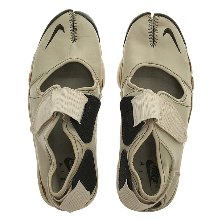楽天市場】NIKE / ナイキ | AIR RIFT LEATHER エアリフト レザー タビ 