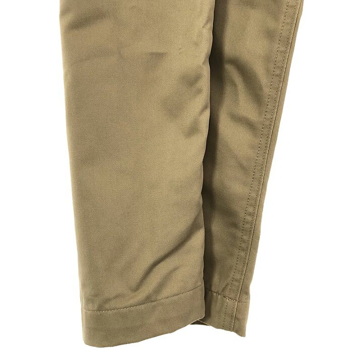 楽天市場】【美品】 ANREALAGE / アンリアレイジ | WRAP CHINO PANTS 