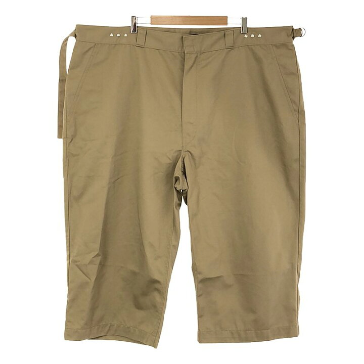 楽天市場】【美品】 ANREALAGE / アンリアレイジ | WRAP CHINO PANTS 
