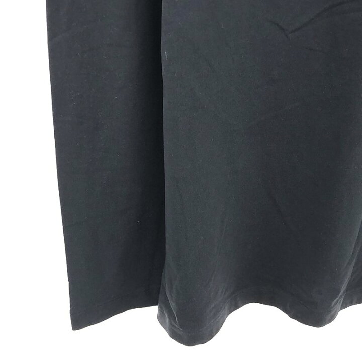 楽天市場】LEMAIRE / ルメール | Patch Pocket Long-Sleeve T-Shirt 