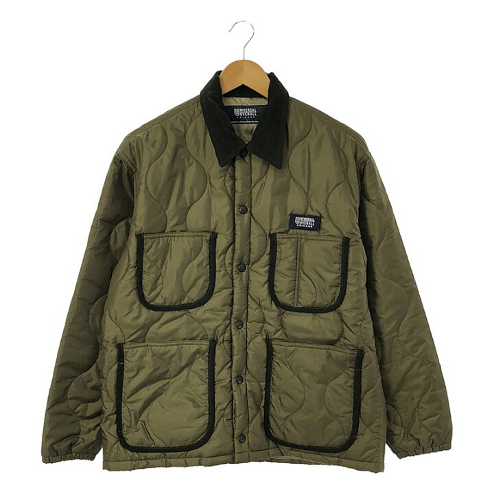 楽天市場】【美品】 UNIVERSAL OVERALL / ユニバーサルオーバーオール  