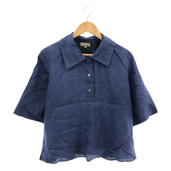 楽天市場】MARGARET HOWELL / マーガレットハウエル | LINEN VOILE 