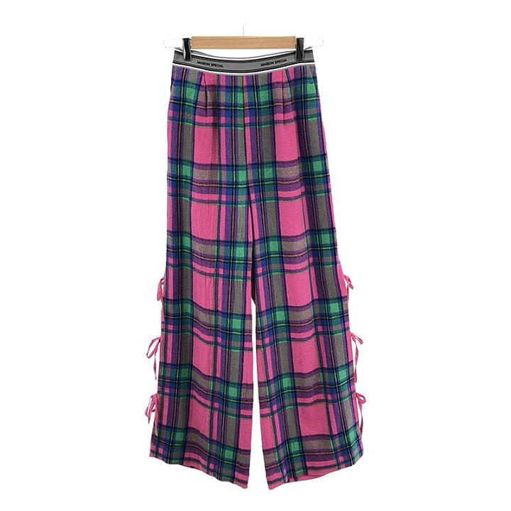 楽天市場】【美品】 Maison Special / メゾンスペシャル | manteco  