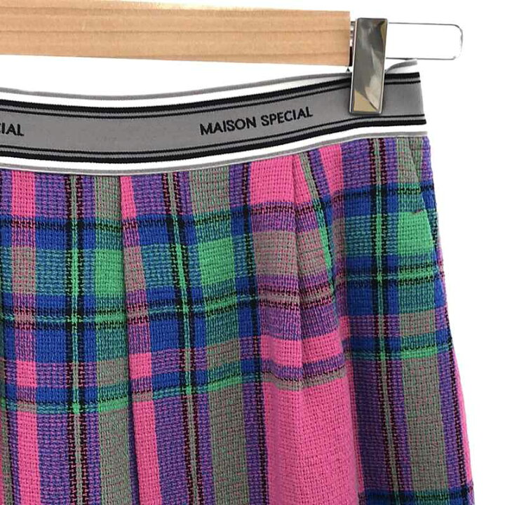 楽天市場】【美品】 Maison Special / メゾンスペシャル | manteco  