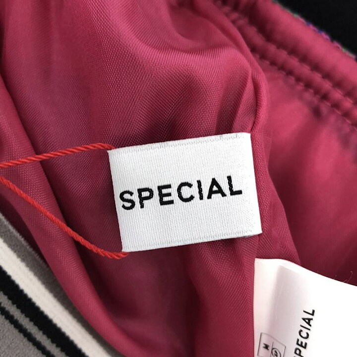 楽天市場】【美品】 Maison Special / メゾンスペシャル | manteco  