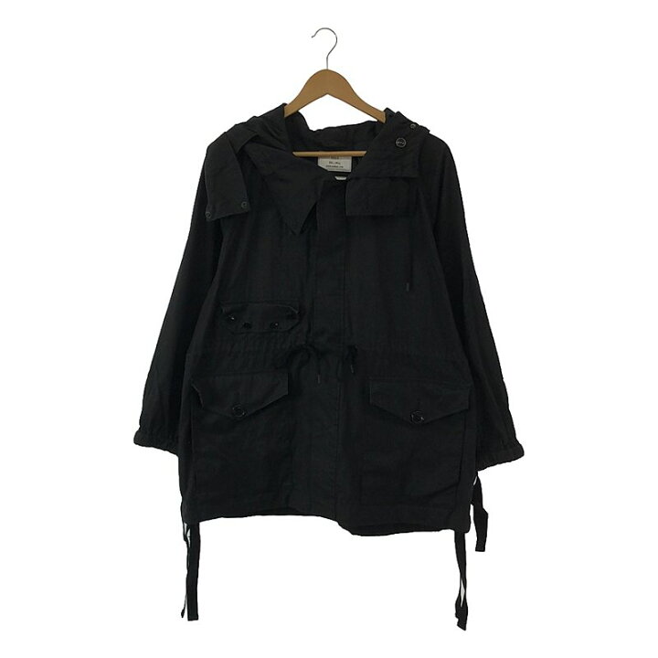 楽天市場】HYKE / ハイク | 2021SS | N/C MILITARY JACKET 